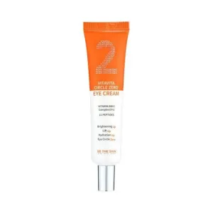 BE THE SKIN VITAVITA Circle Zero Eye Cream 30g