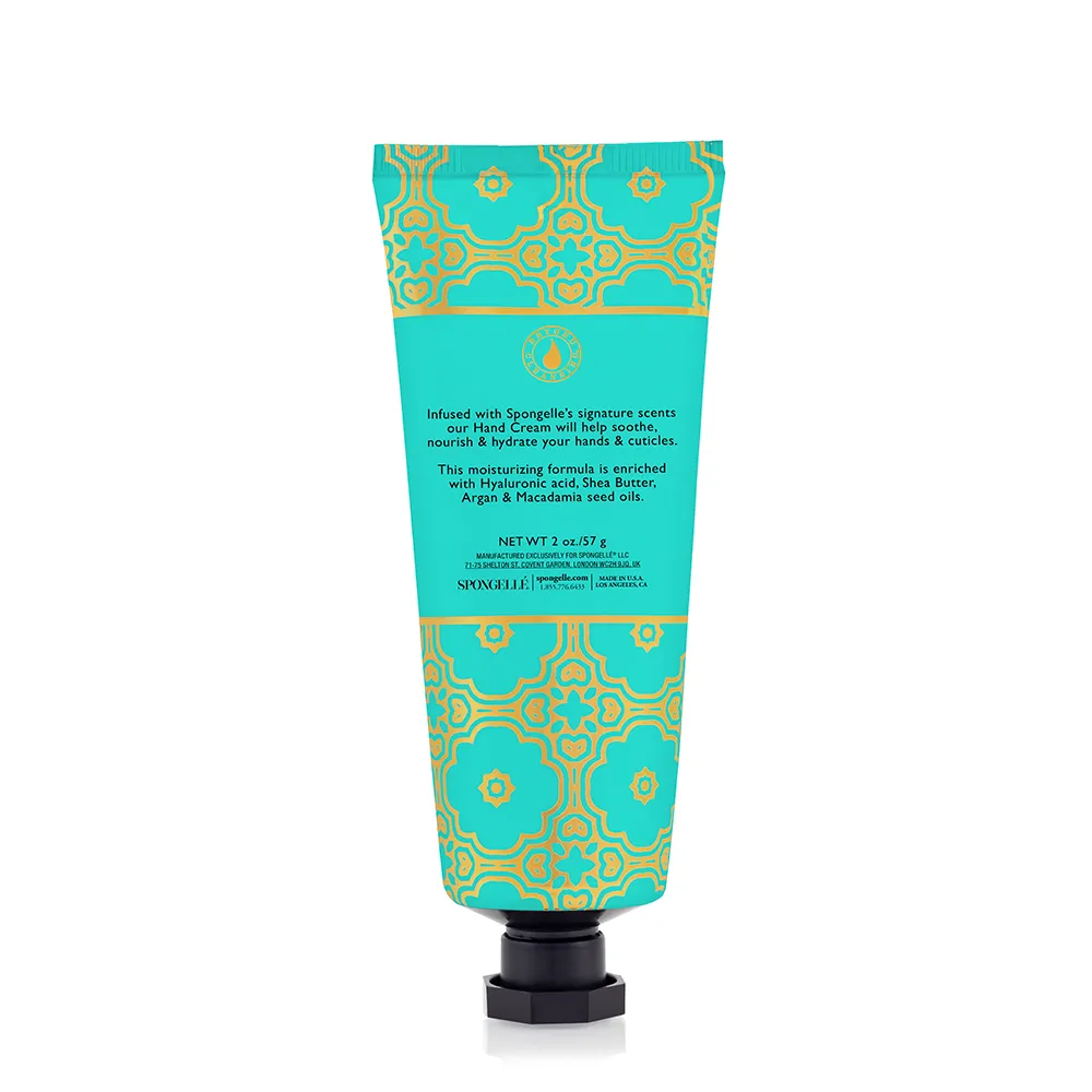 Beach Grass Hand Cream