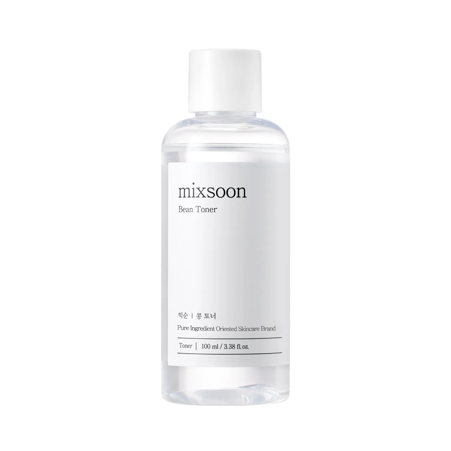Bean Toner 100ml