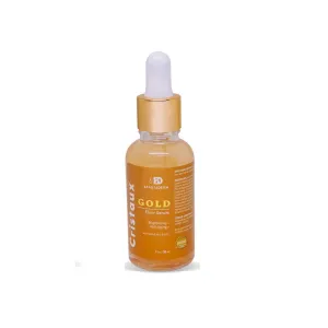 Beautederm Cristaux Gold Elixir Serum