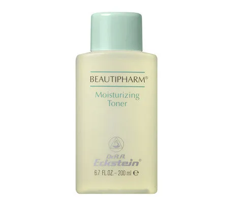 Beautipharm Moisturising Toner
