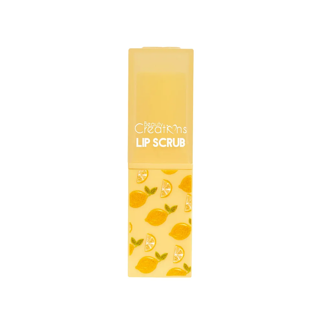 BEAUTY CREATION Sweet Dose Lip Scrub