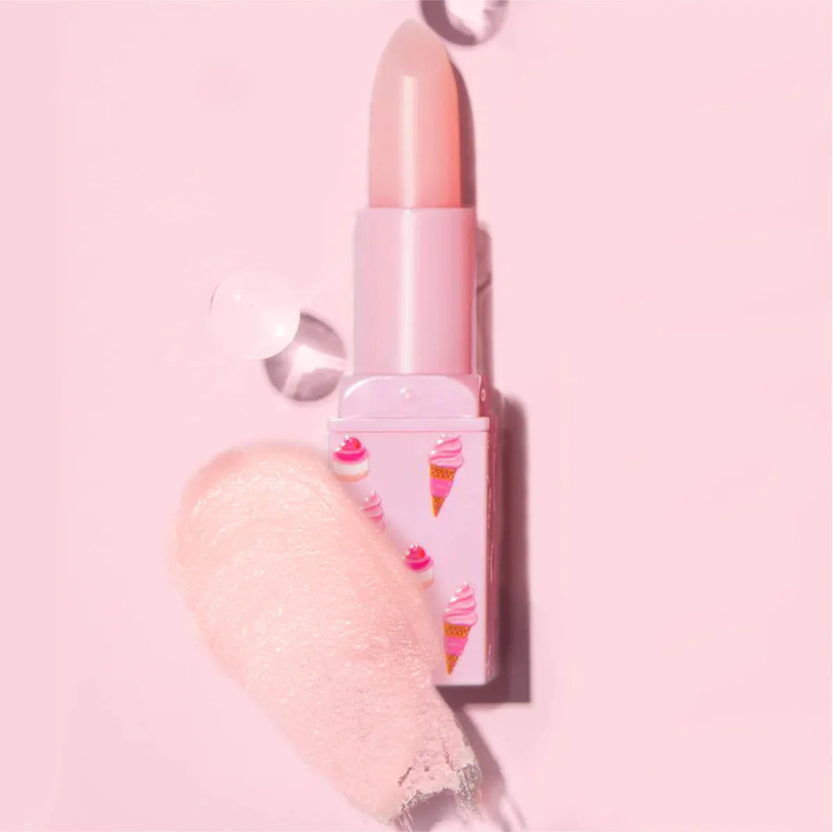 BEAUTY CREATION Sweet Dose Lip Scrub