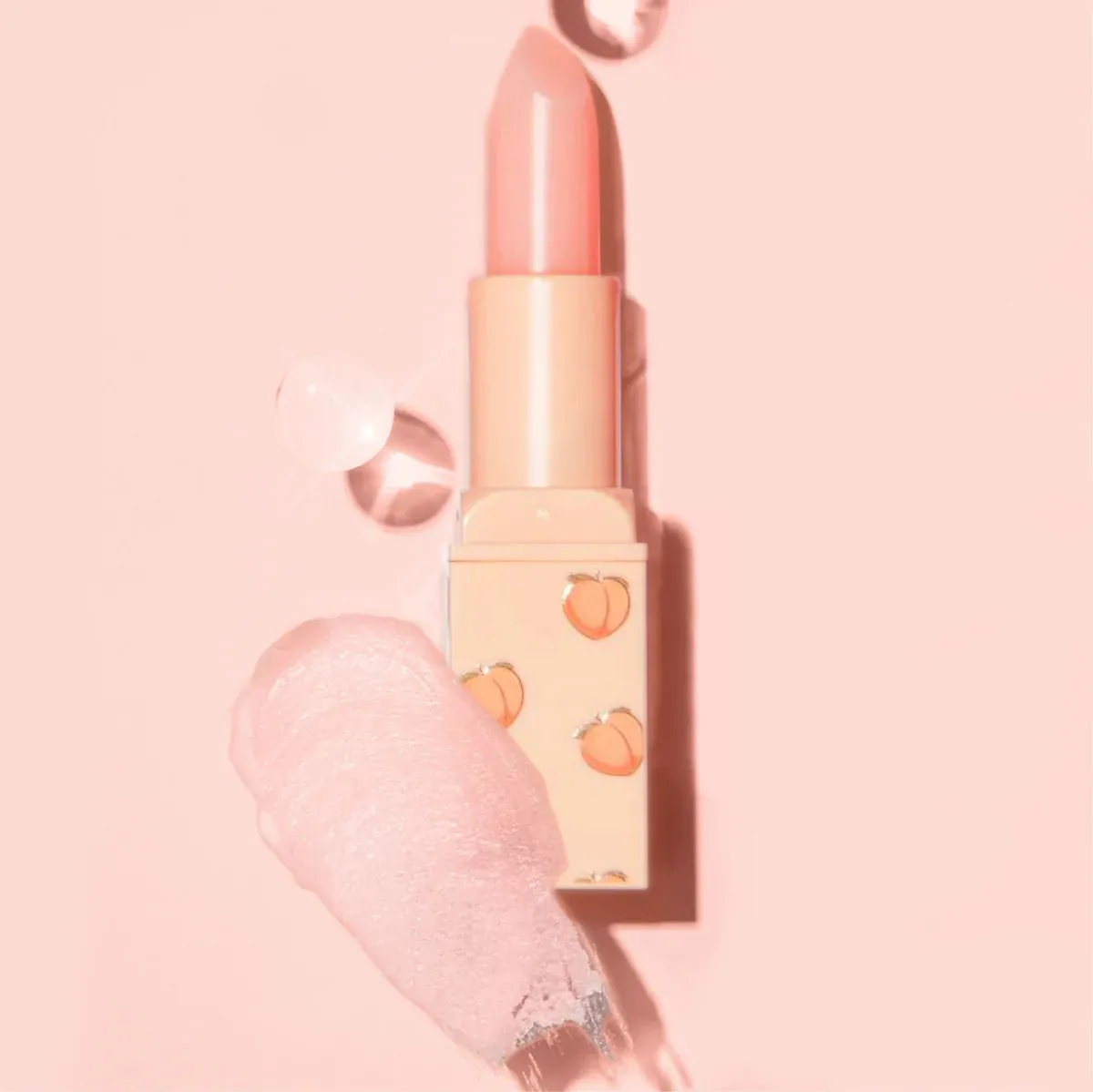 BEAUTY CREATION Sweet Dose Lip Scrub