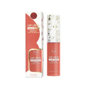 Beauty Lip Lock "Mask Proof" Liquid Lip