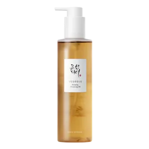 Beauty Of Joseon Ginseng Cleansing Oil
