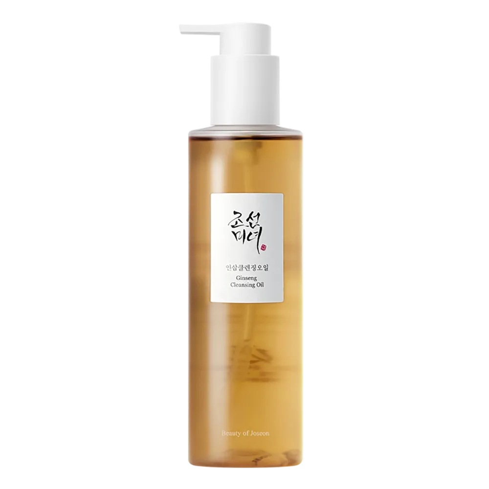 Beauty Of Joseon Ginseng Cleansing Oil