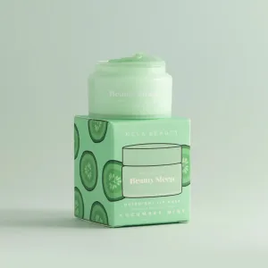 Moisturizing Lip Mask