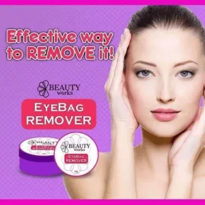 Beauty Works EyeBag Remover - 10g