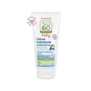 Bebe Protective Moisturizing Cream