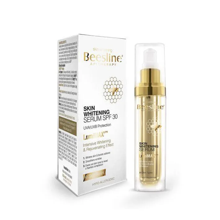 Beesline Skin Whitening Serum 30ml