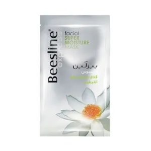 Beesline Super Moisture Face Mask 25 GM