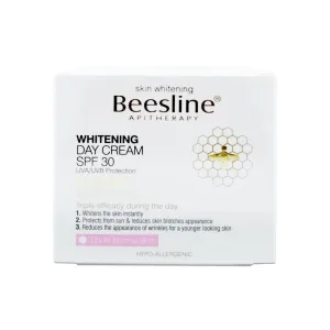 Beesline Whitening Day Cream SPF30, 50ml