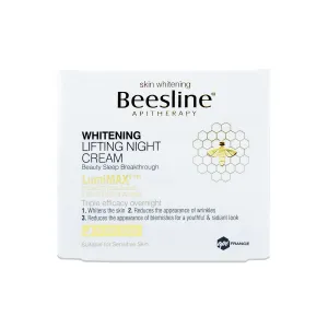 Beesline Whitening Lifting Night Cream 50ml