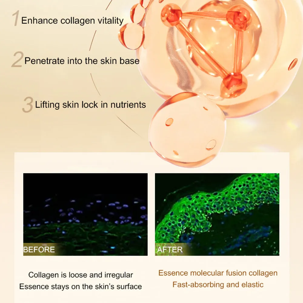 BEKAY - 7Pcs/set Fullerene Nicotinamide Skin Care Set