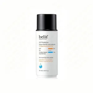 Belif UV Protector Aqua Bomb Sun Serum 50ml
