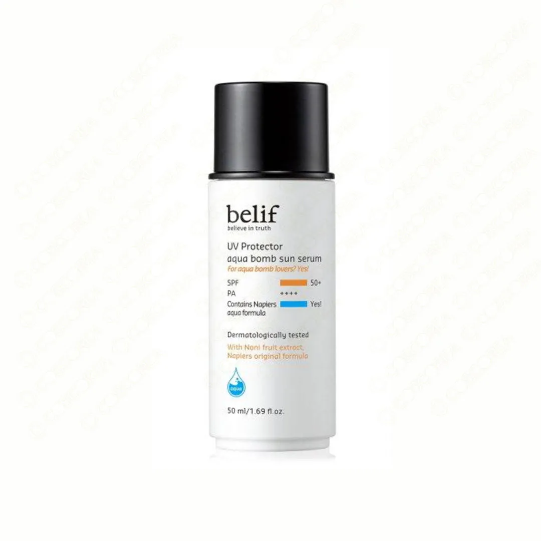 Belif UV Protector Aqua Bomb Sun Serum 50ml