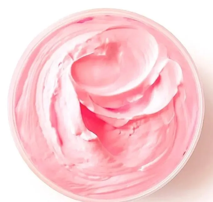 Bella & Bear Love Flutter Moisturizing Body Butter