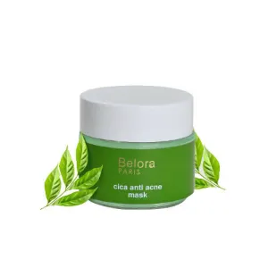 Belora Paris Cica Anti Acne Mask
