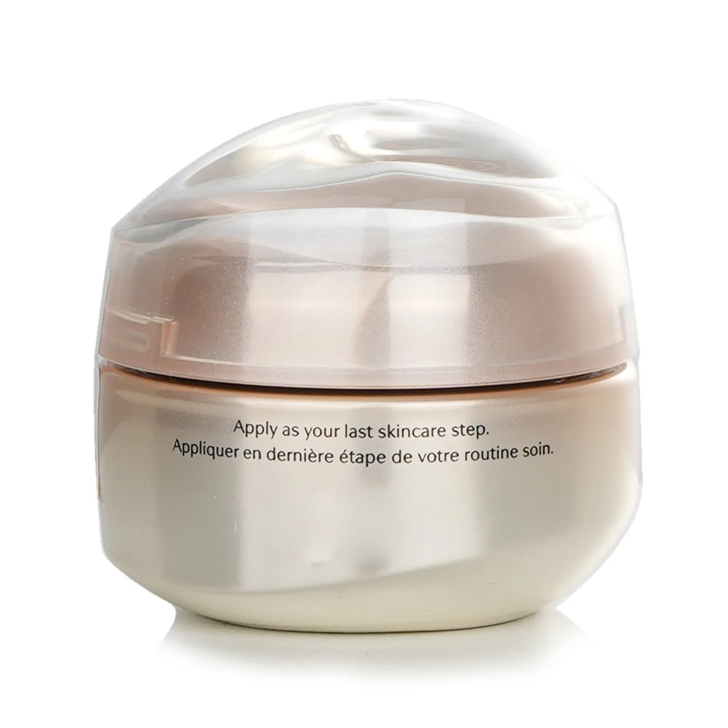 Benefiance Wrinkle Smoothing Eye Cream