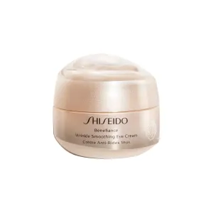 Benefiance Wrinkle Smoothing Eye Cream