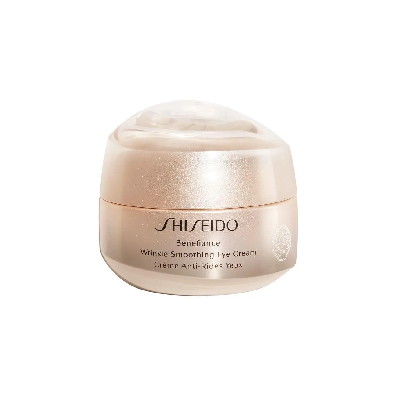 Benefiance Wrinkle Smoothing Eye Cream