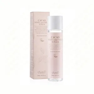 Benton Cacao Moist And Mild Toner 150ml