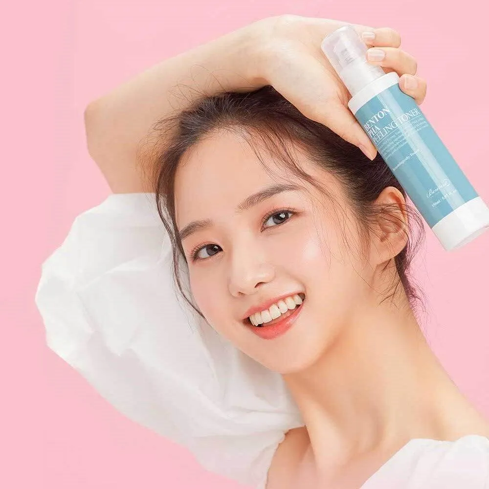 [BENTON] PHA Peeling Toner 150ml