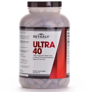 Beverly Ultra 40