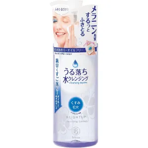 Bifesta Uruochi Water Cleansing Lotion Bright Up 300mL