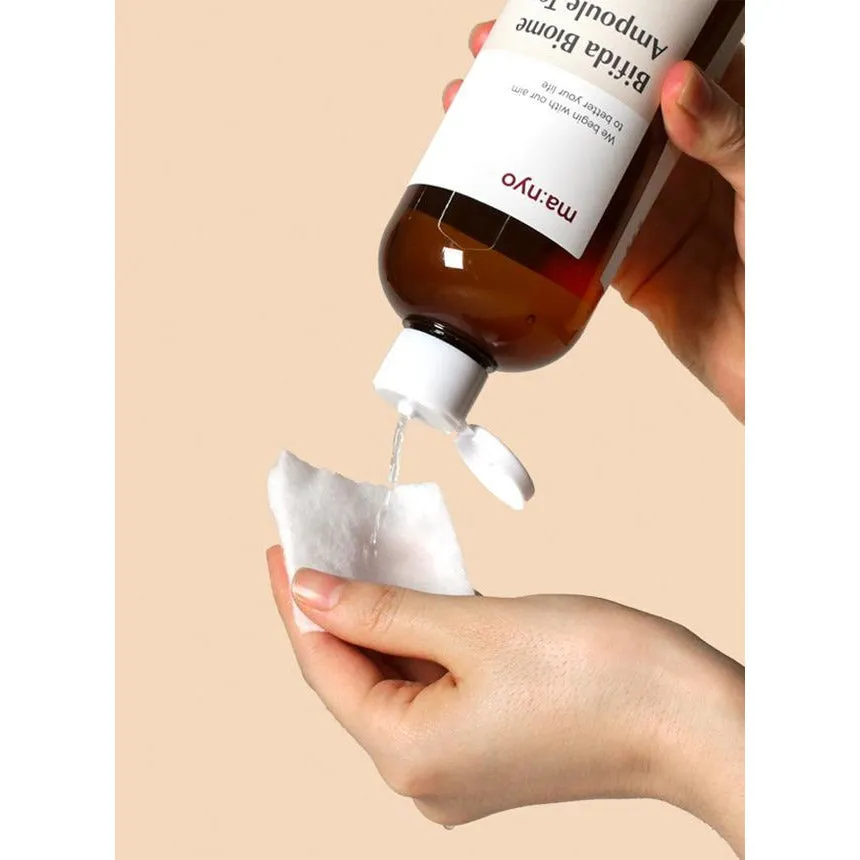 Bifida Biome Ampoule Toner