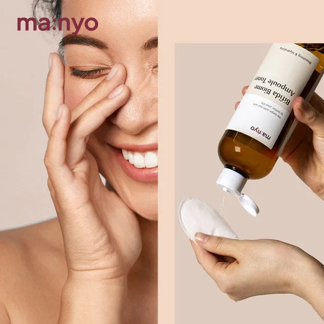 Bifida Biome Ampoule Toner