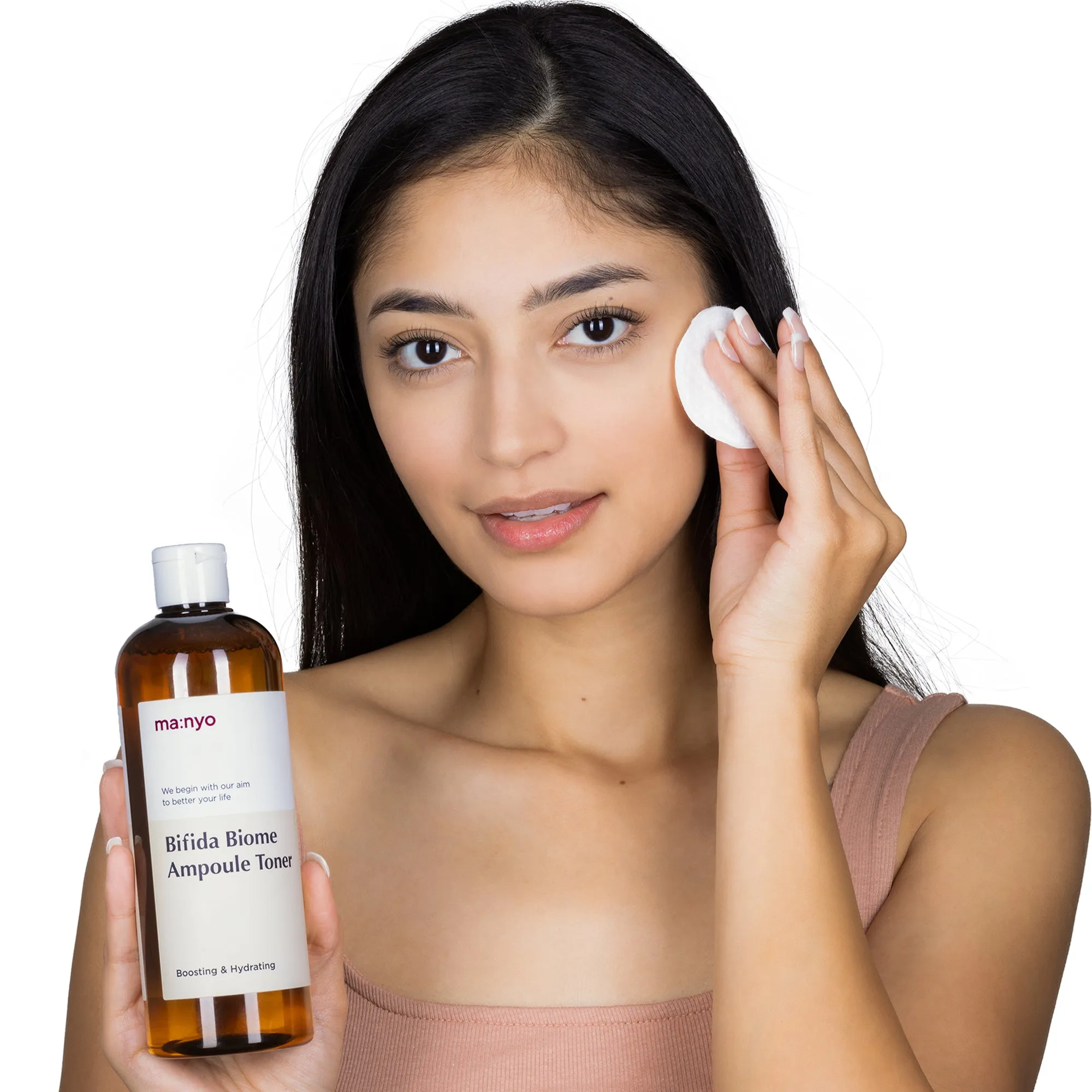 Bifida Biome Ampoule Toner