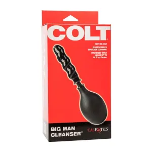Big Man Cleanser