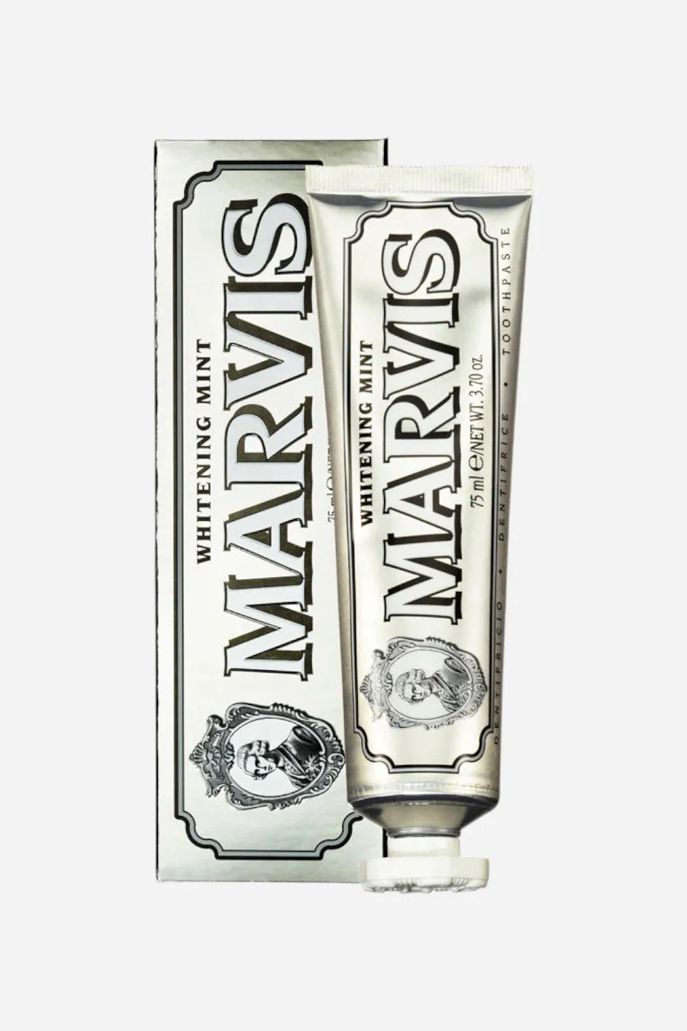 Bigelow Marvis Whitening Mint Toothpaste
