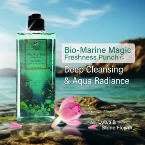 Bio Marine Shower Gel  Qty - 250ml