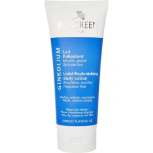Bio Screen Ginkolium Re-Moisturizing Body Lotion 200 ML