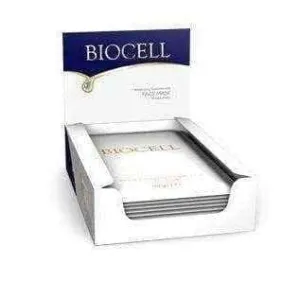 Biocell mask moisturizing hyaluronic acid 20g