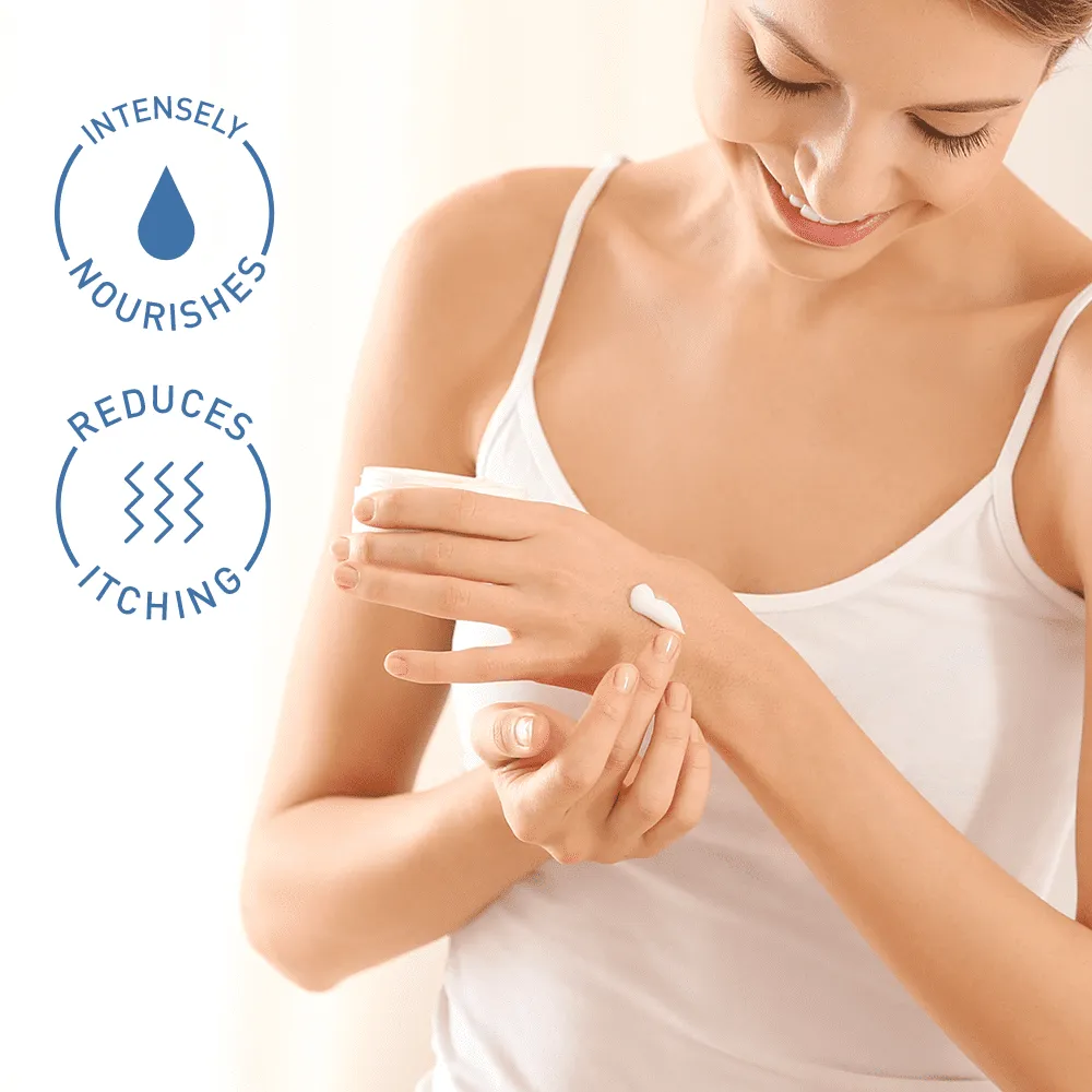 Bioderma Atoderm Repairing Hand & Nail Cream - 1.69 fl. oz.