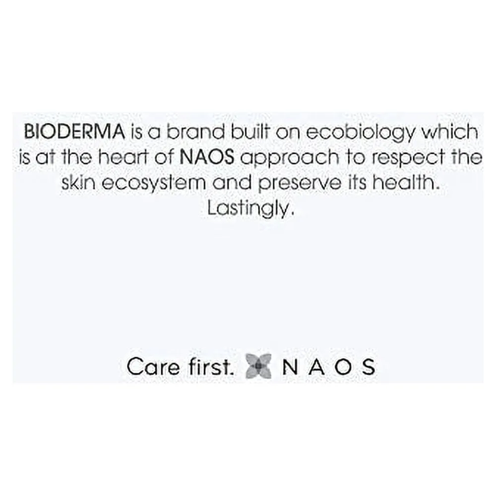 Bioderma Atoderm Repairing Hand & Nail Cream - 1.69 fl. oz.