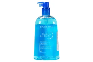 Bioderma Atoderm Shower Gel 500 ML