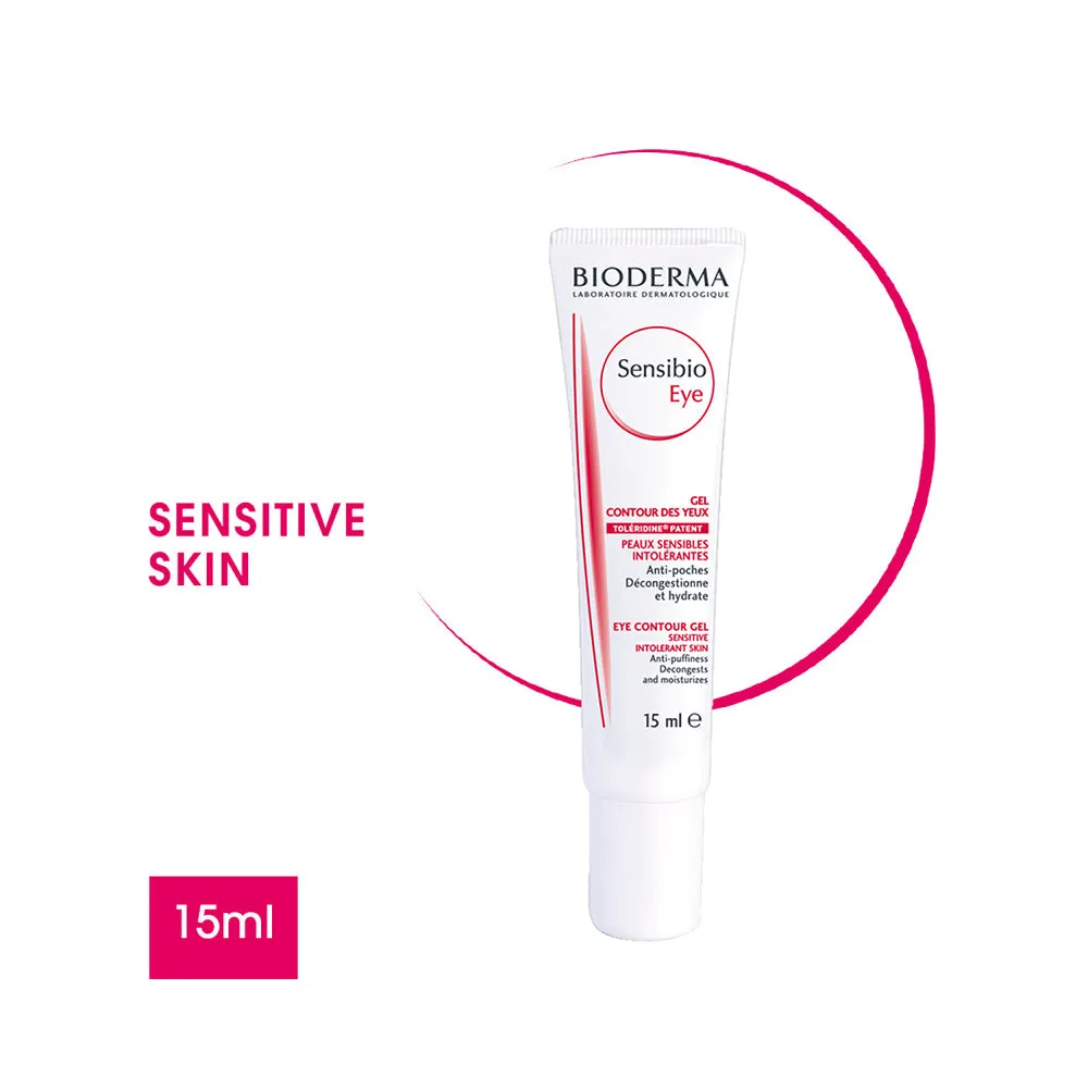 BIODERMA Sensibio Eye 15ml
