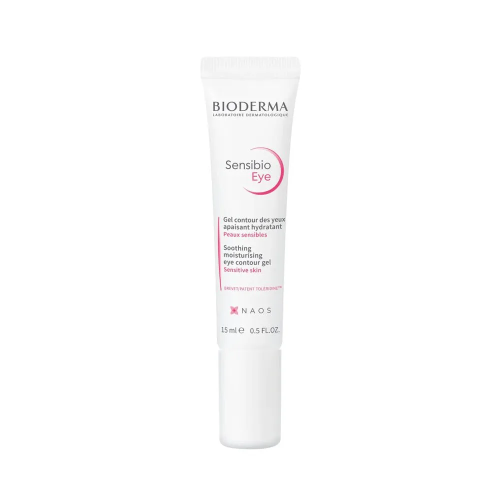 BIODERMA Sensibio Eye 15ml