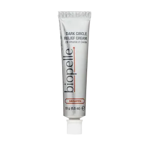Biopelle Dark Circle Relief Cream