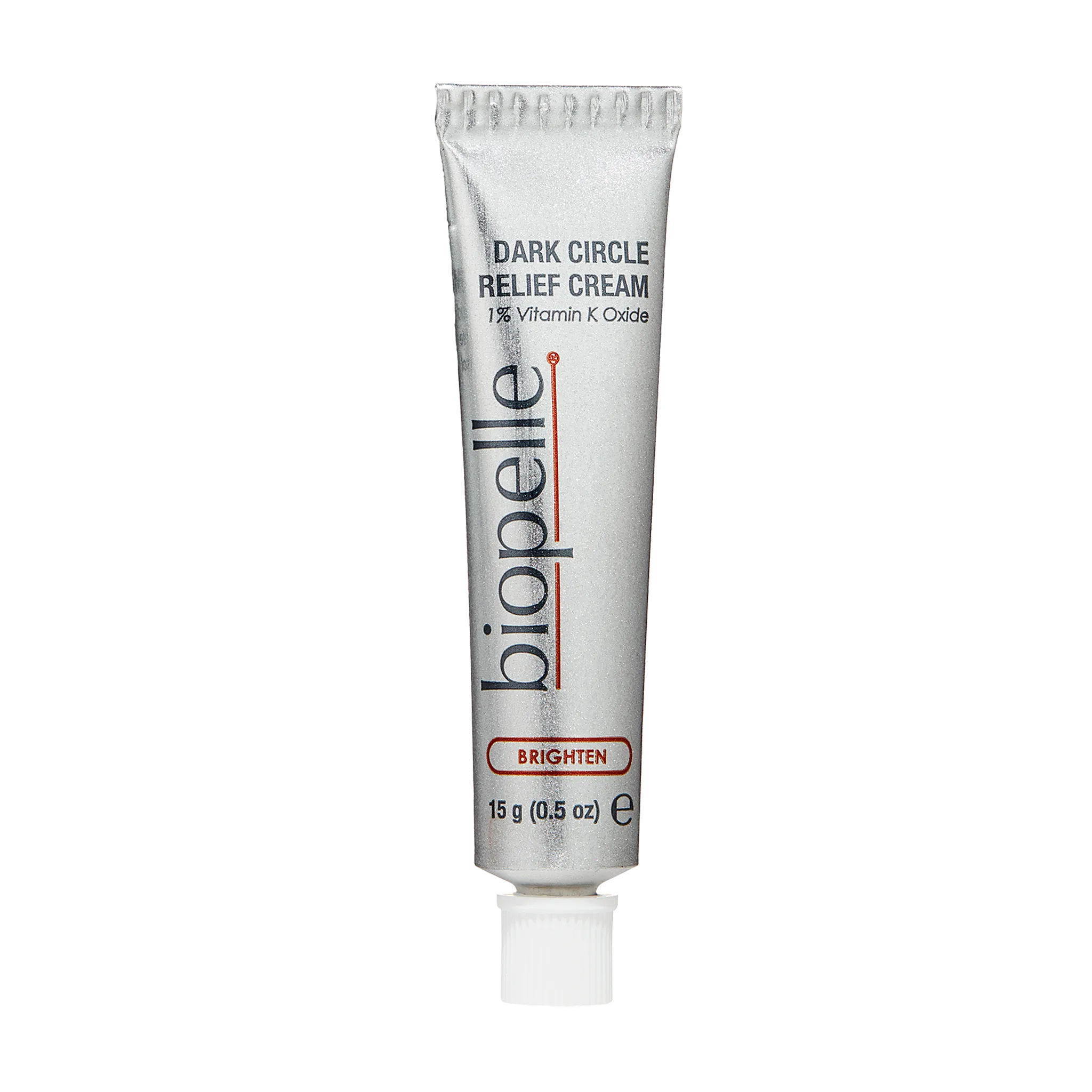 Biopelle Dark Circle Relief Cream