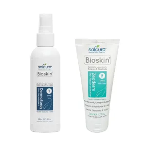 Bioskin Duo Pack