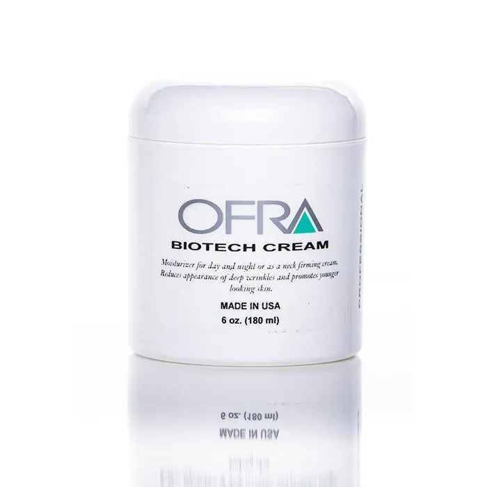 Biotech Cream Professional