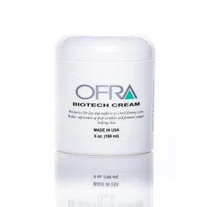 Biotech Cream Professional
