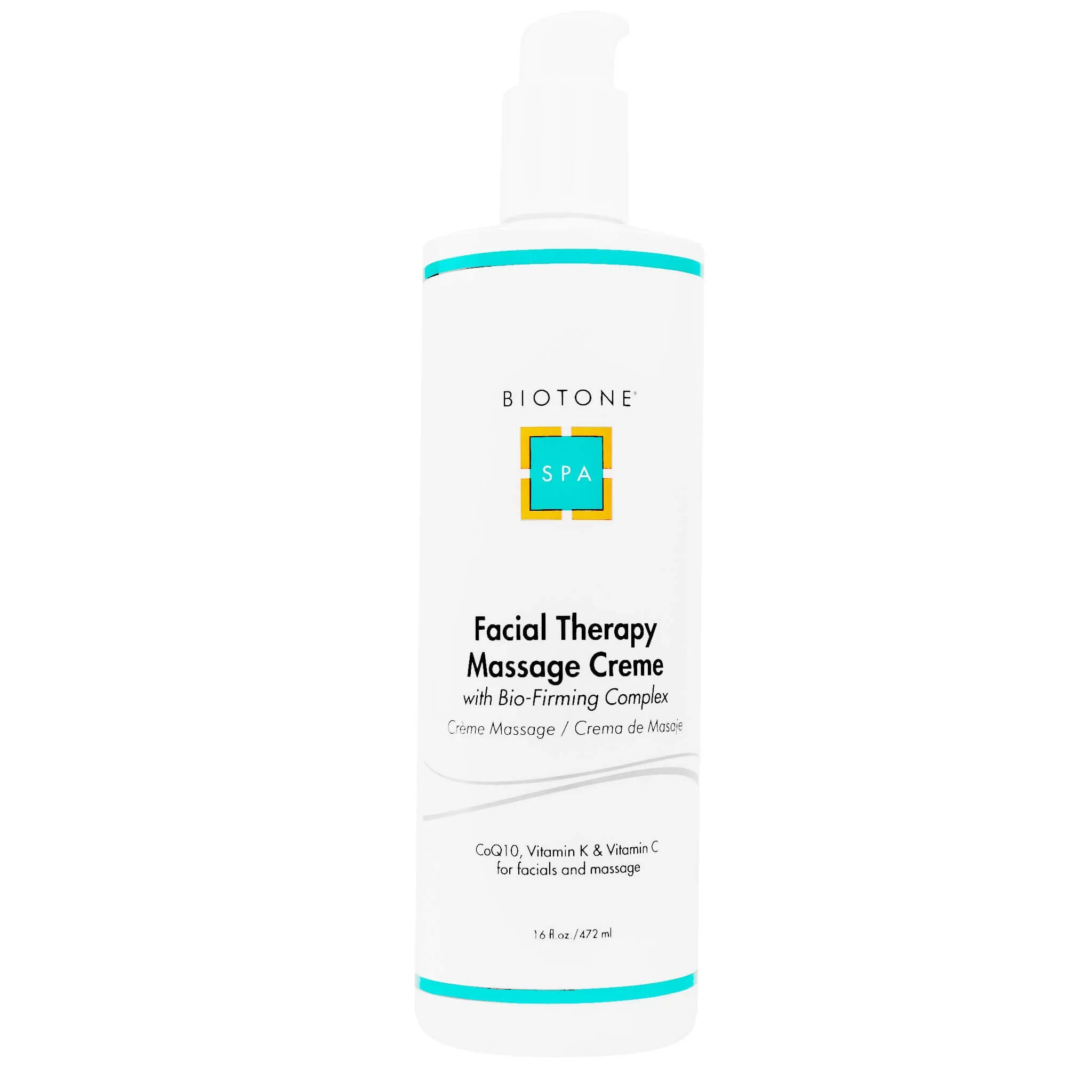 Biotone Facial Therapy Massage Cream
