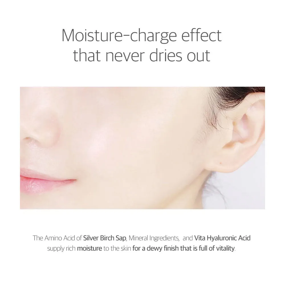 Birch Juice Moisturizing Toner